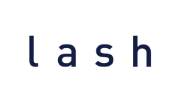 Lash logo