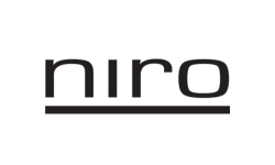 niro logo