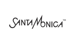 santa monica logo