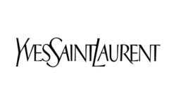 ysl logo